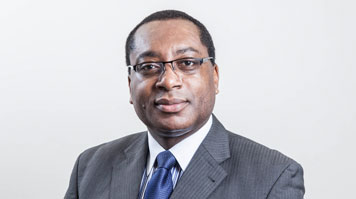 Professor Charles Egbu to be appointed CIOB Vice-President | London ...