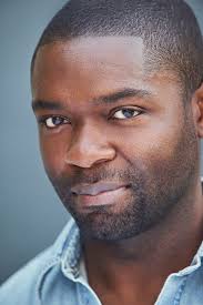 David Oyelowo OBE