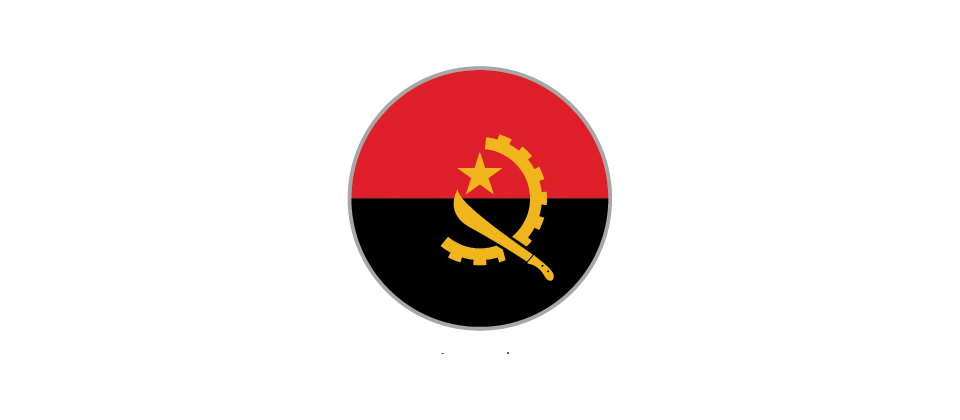 Angola