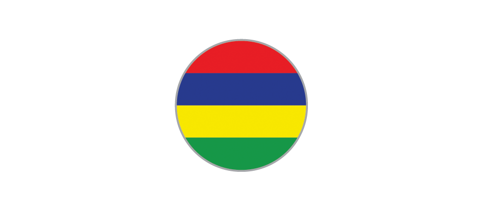 Mauritius