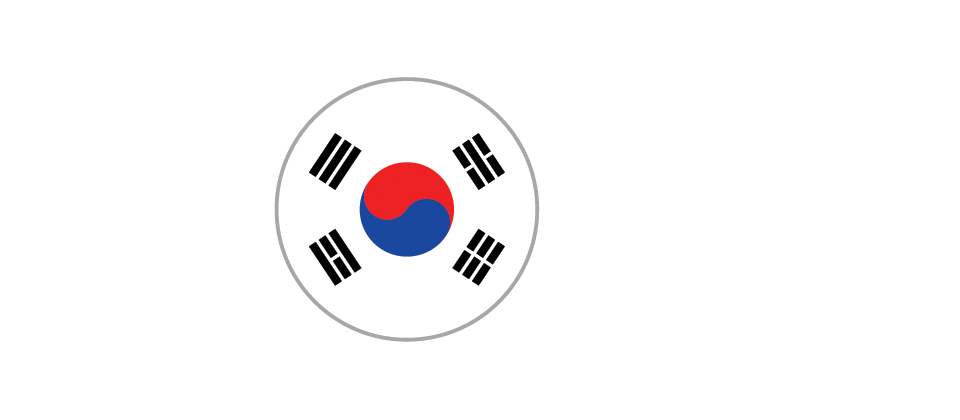 South Korea