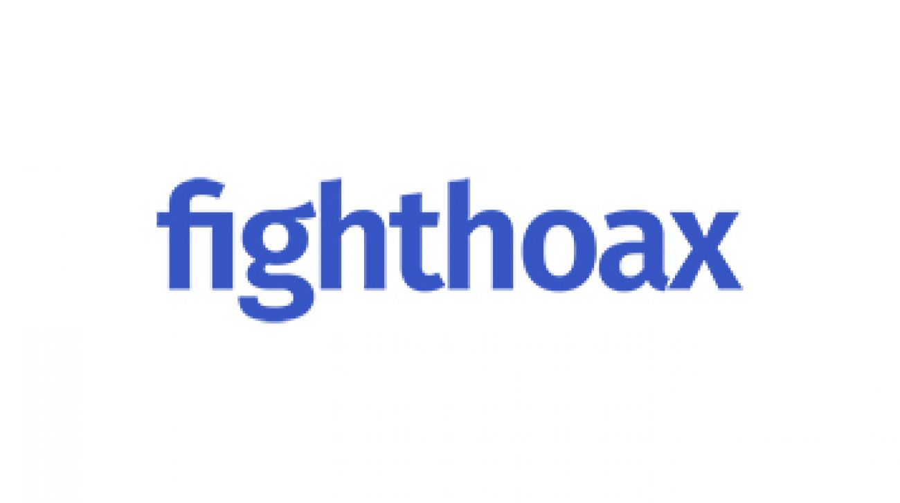 LSBU Journalism students to team up with innovative start-up Fighthoax