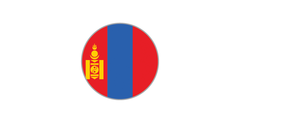 Mongolia