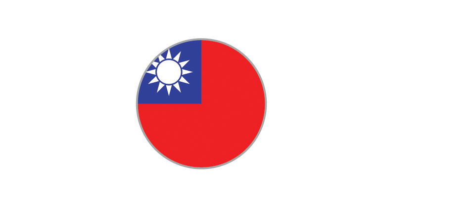 Taiwan