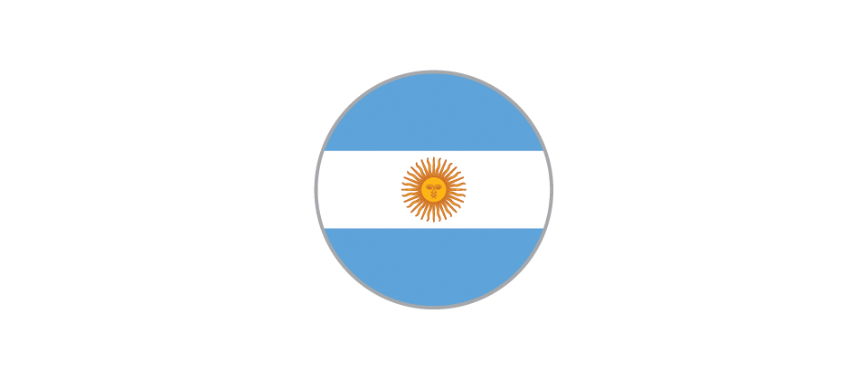 Argentina