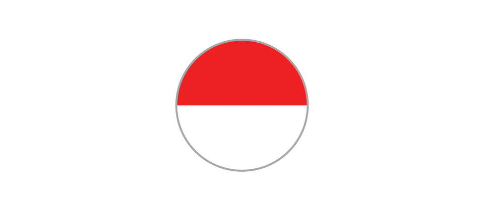 Indonesia