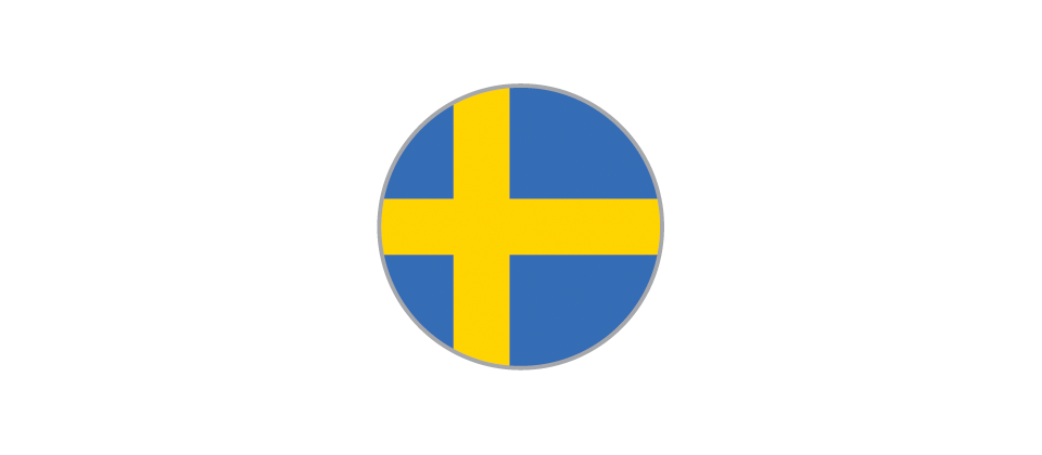 Sweden