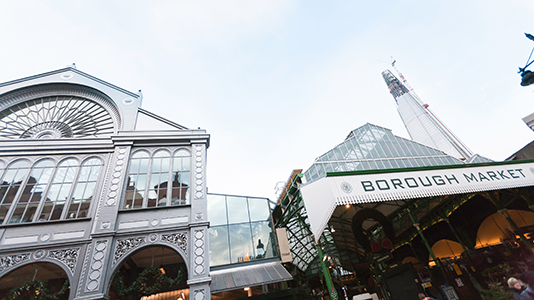 Borough Market