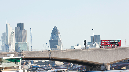 Waterloo Bridge