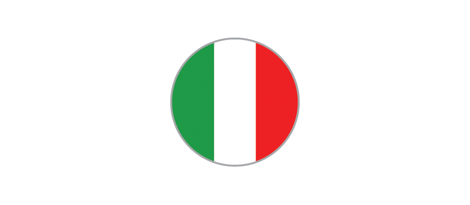 Italy