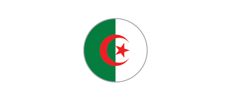 Algeria