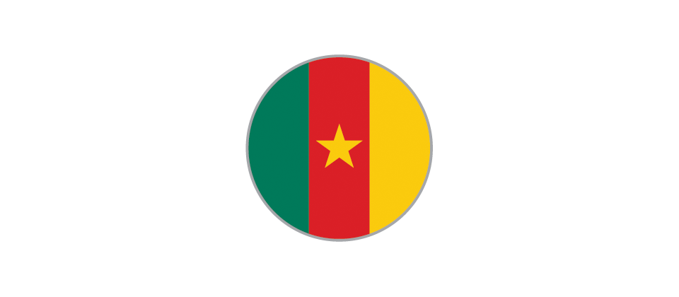 Cameroon