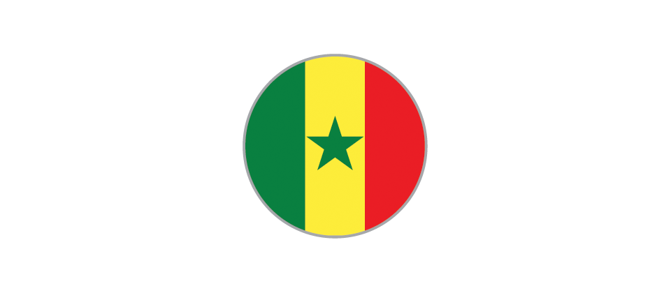 Senegal