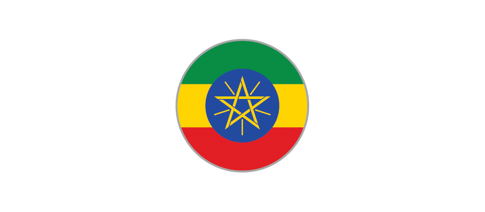 Ethiopia