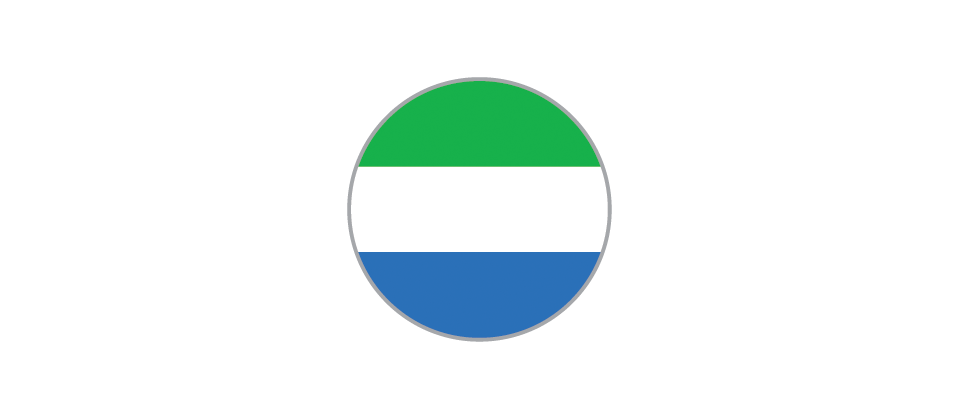 Sierra Leone