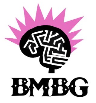 BMBG logo