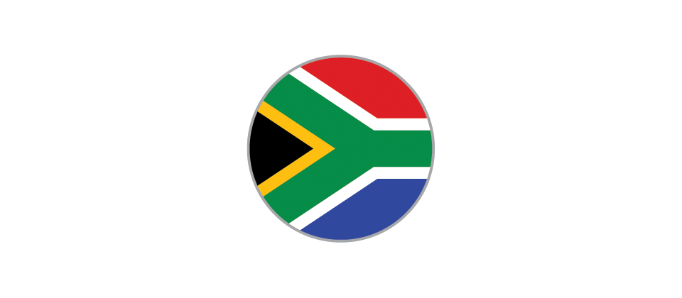 South Africa