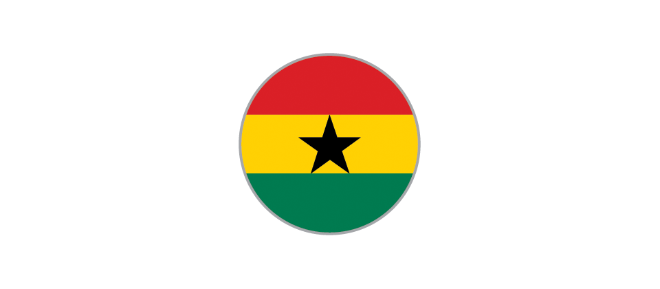 Ghana