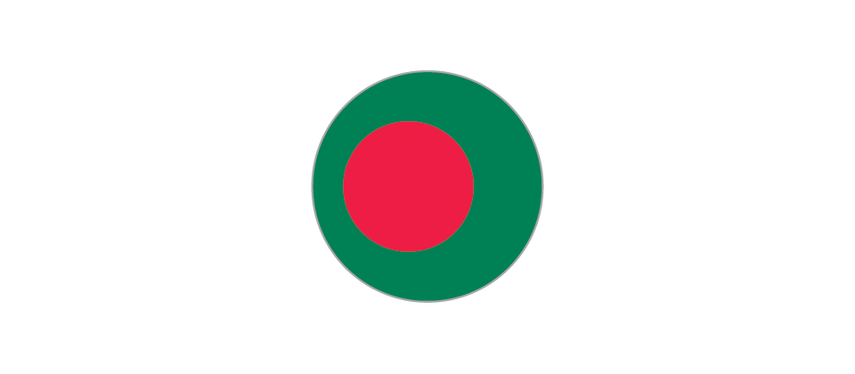 Bangladesh