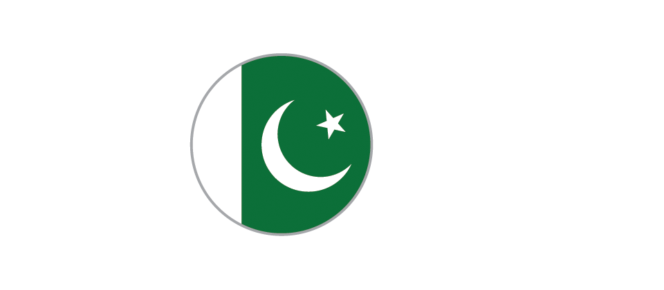 Pakistan