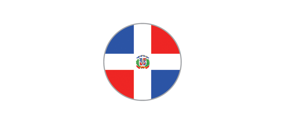 Dominican Republic