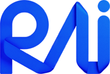 RAi logo