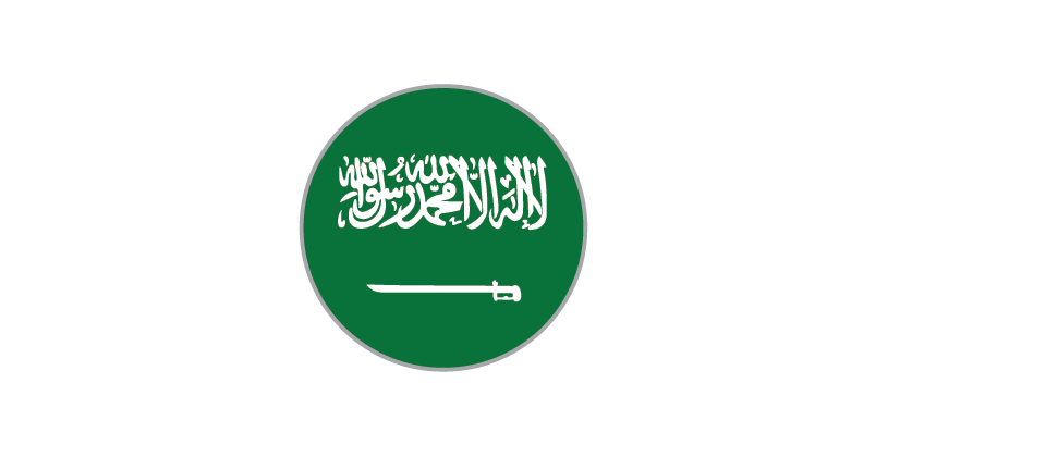 Saudi Arabia